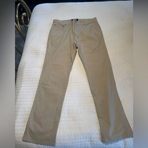 Mountain Khaki Teton Pant- Classic fit